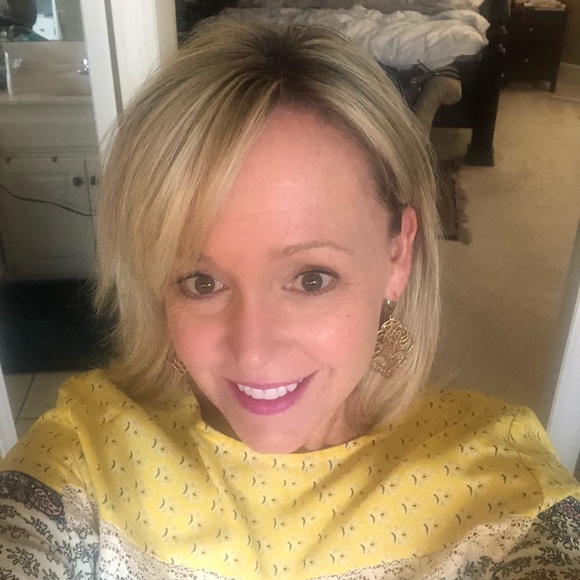 Meet your Posher, Peggy - Picture 1 of 1